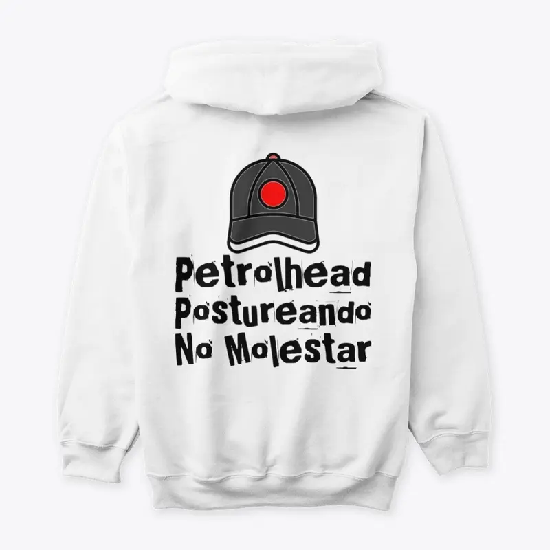 Petrolhead No Molestar - Cacharrito 