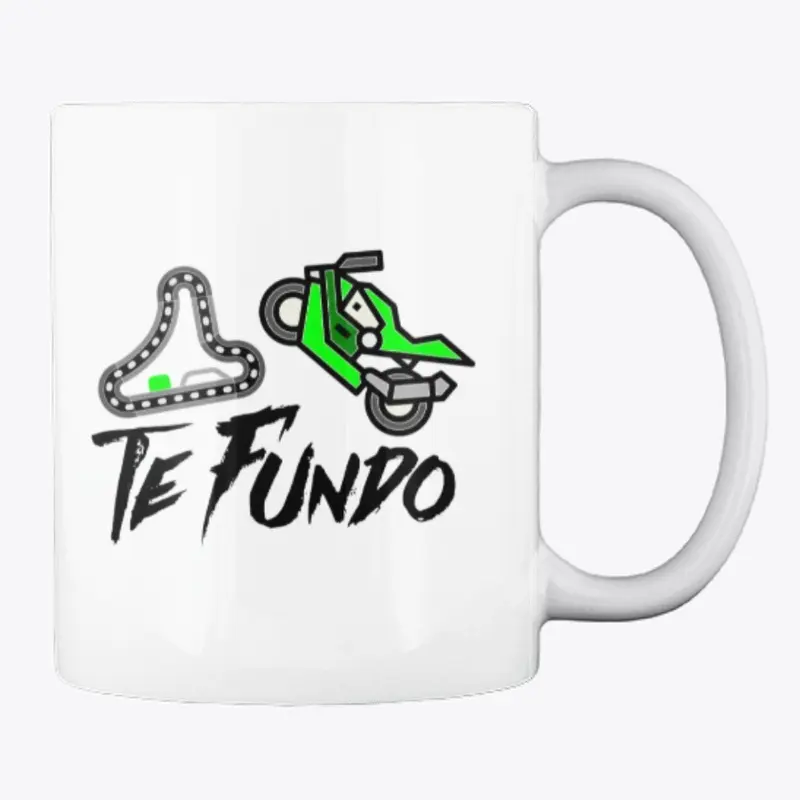 Te Fundo - Bellota